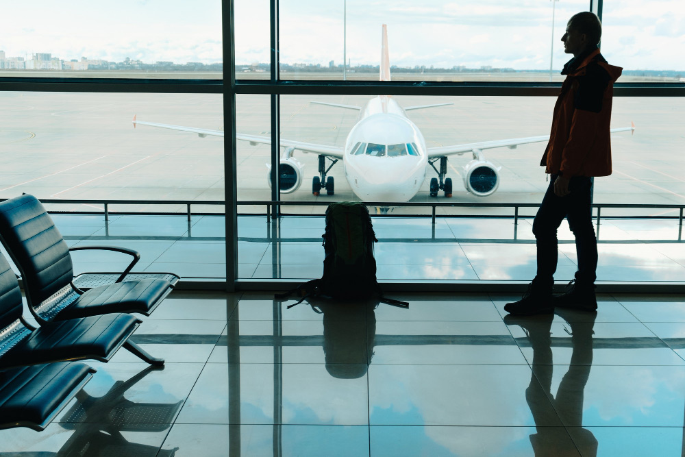 Transfert aéroport Nice Côte d'Azur